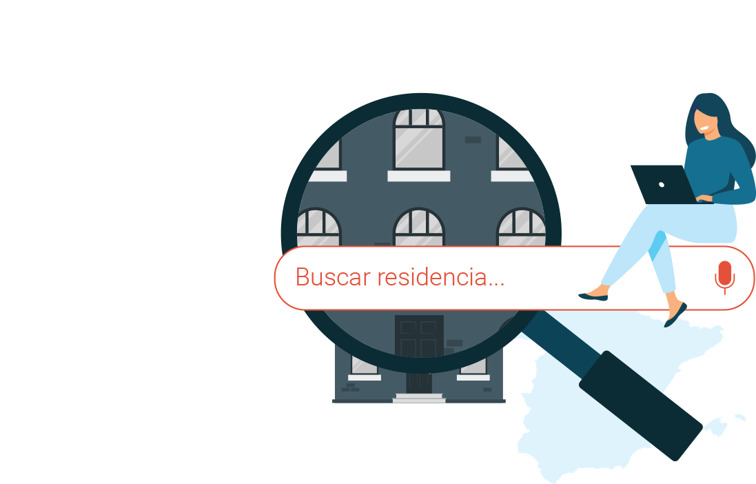 Uniresi - Buscamos por ti una residencia