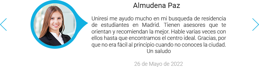 Uniresi - Nuestros clientes